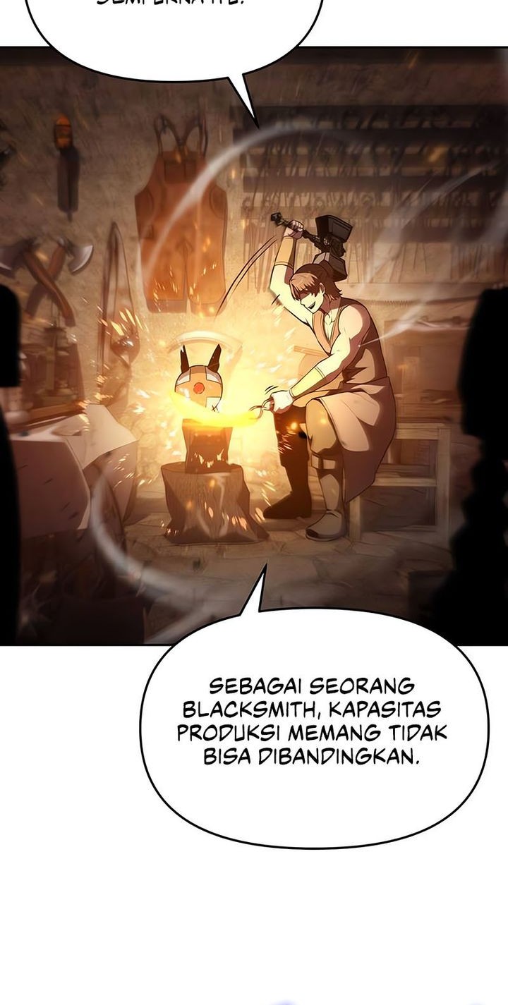The Knight King Who Returned with a God Chapter 98 - halaman 36