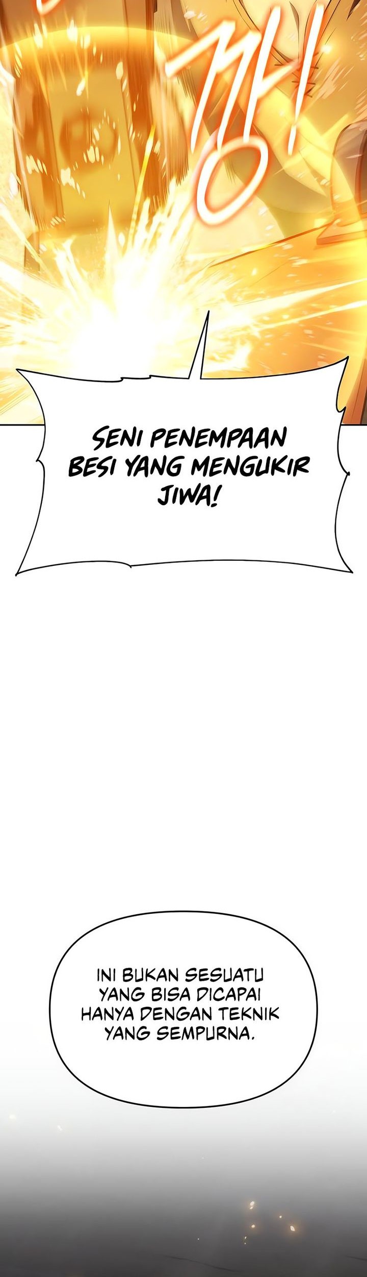 The Knight King Who Returned with a God Chapter 98 - halaman 41