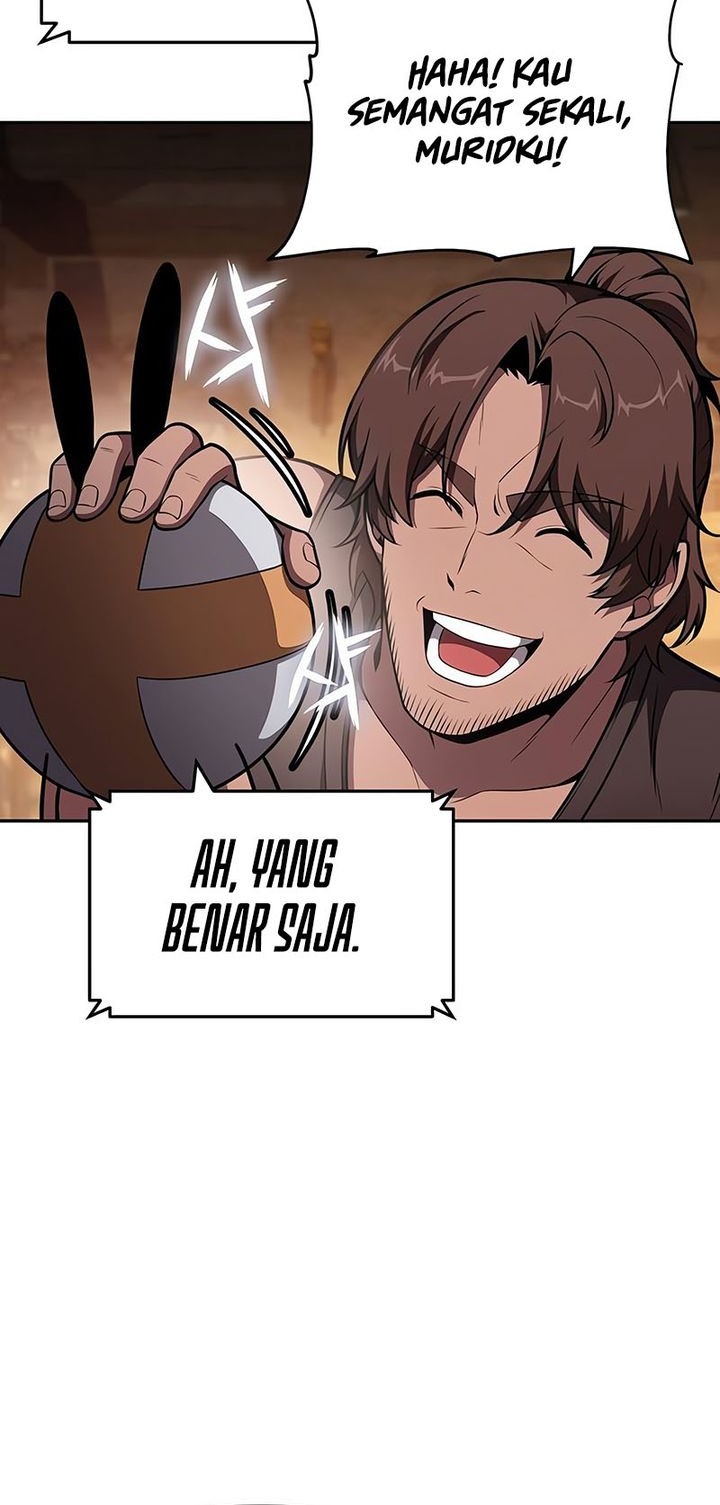 The Knight King Who Returned with a God Chapter 98 - halaman 48