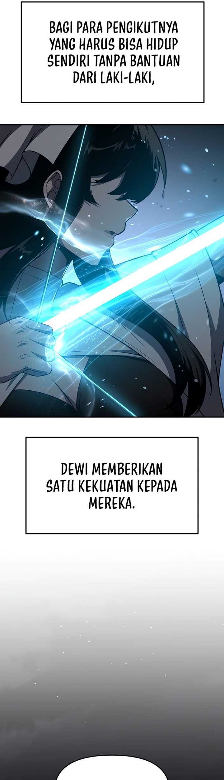 The Knight King Who Returned with a God Chapter 99 - halaman 10
