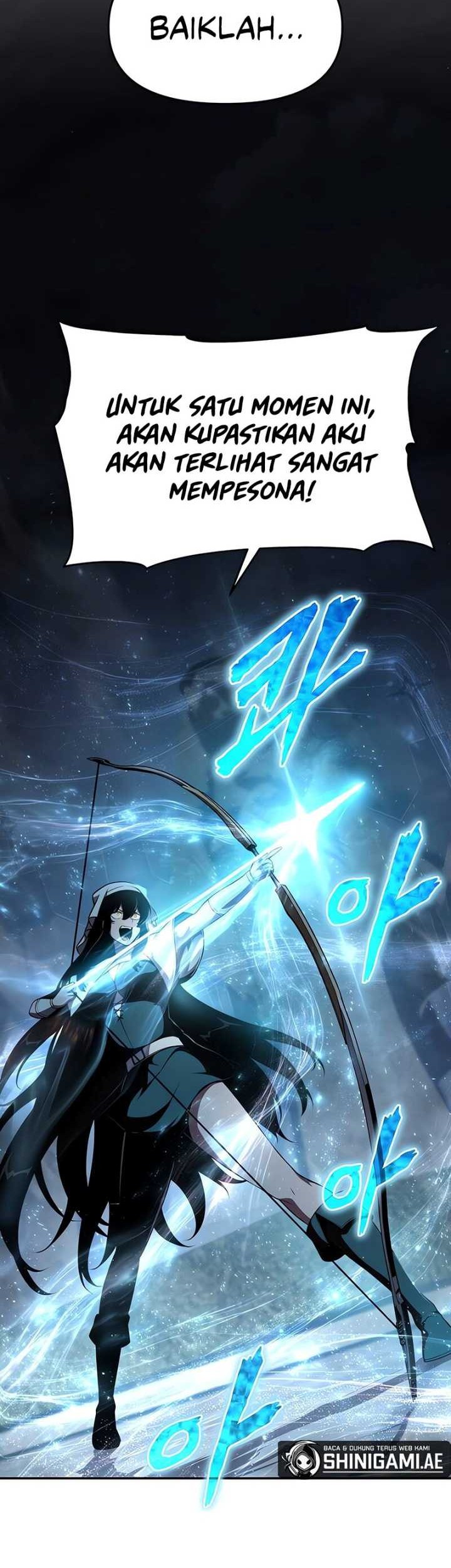 The Knight King Who Returned with a God Chapter 99 - halaman 11