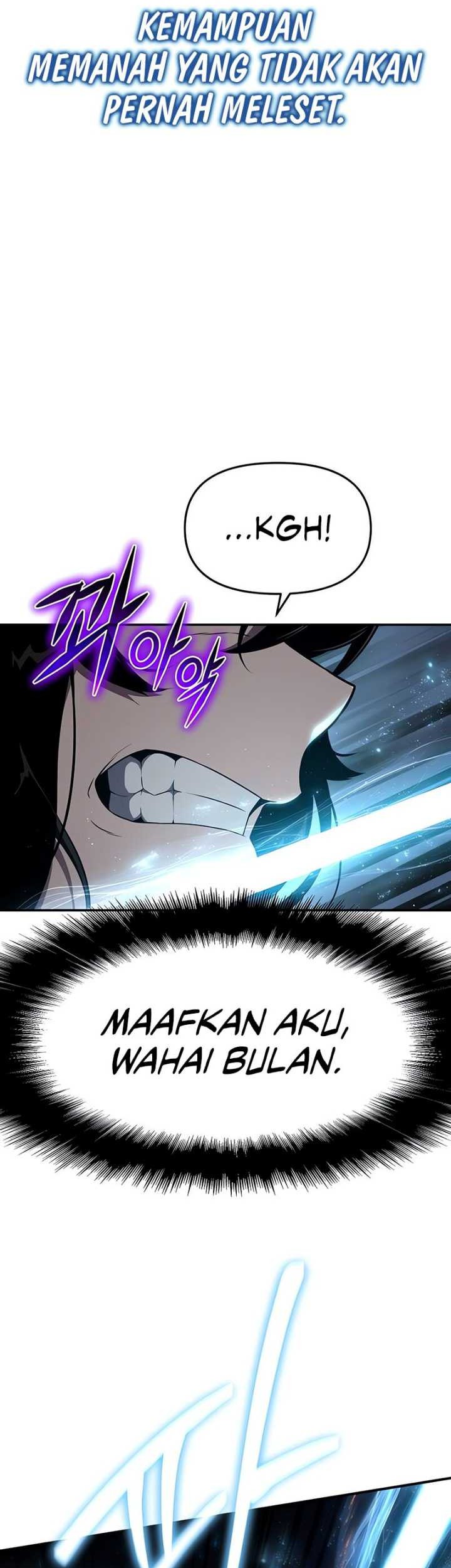 The Knight King Who Returned with a God Chapter 99 - halaman 12