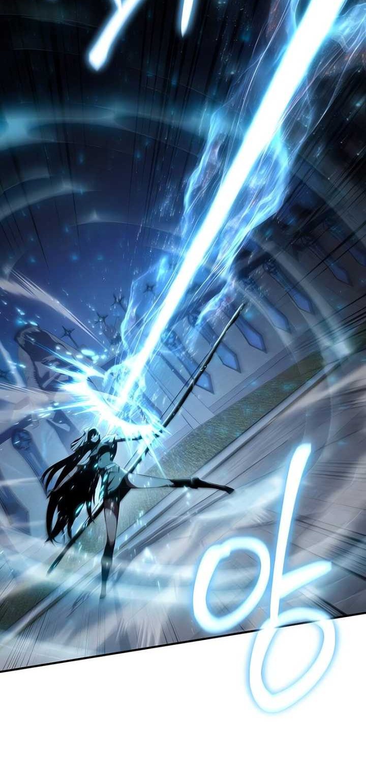 The Knight King Who Returned with a God Chapter 99 - halaman 13