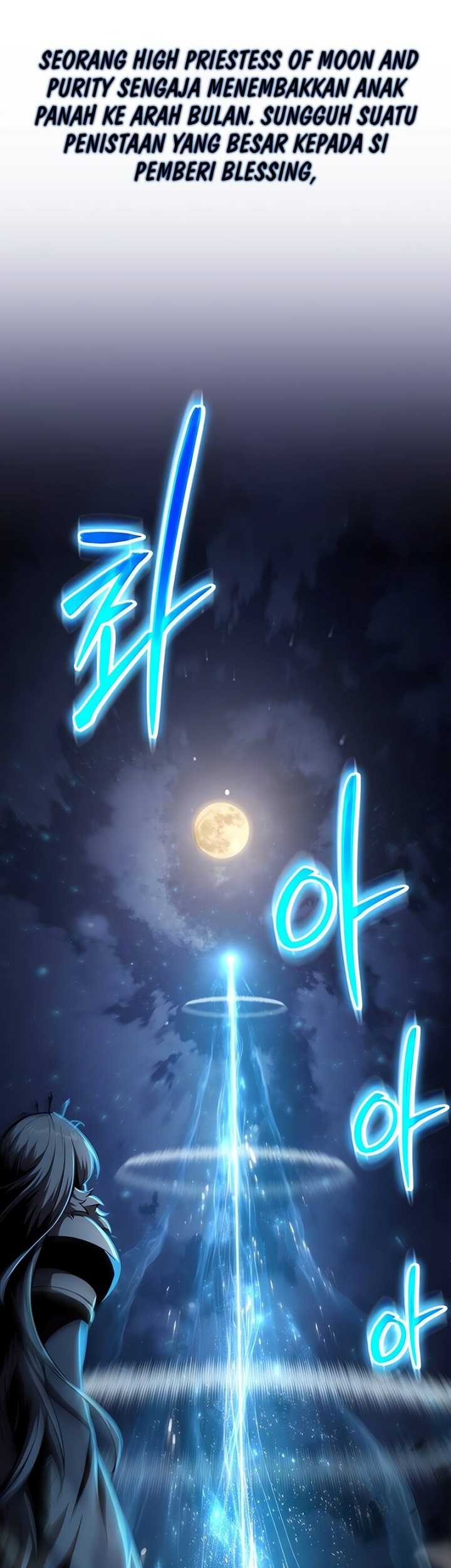 The Knight King Who Returned with a God Chapter 99 - halaman 14