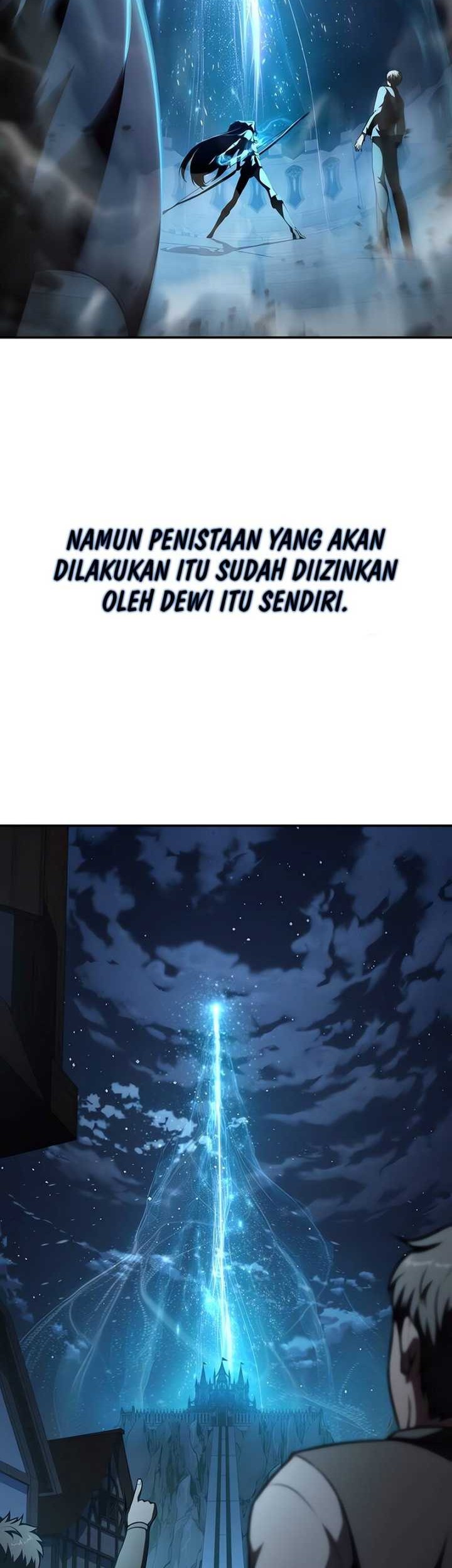 The Knight King Who Returned with a God Chapter 99 - halaman 15