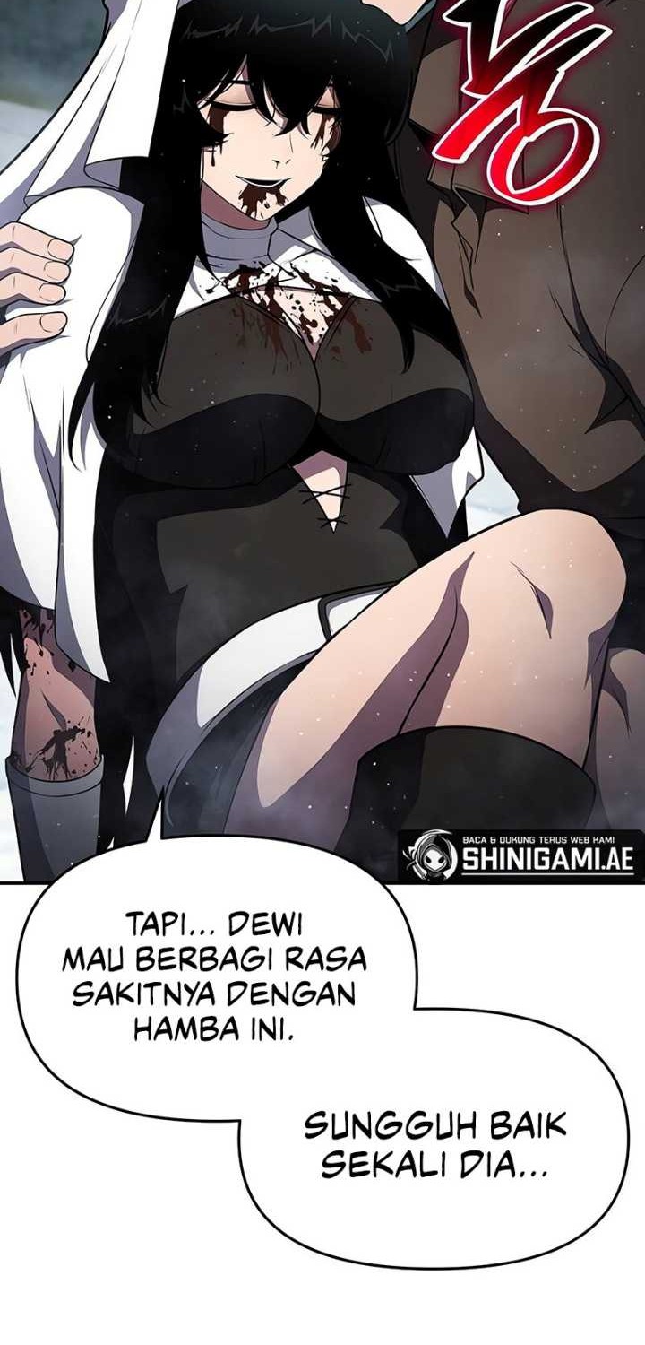 The Knight King Who Returned with a God Chapter 99 - halaman 25