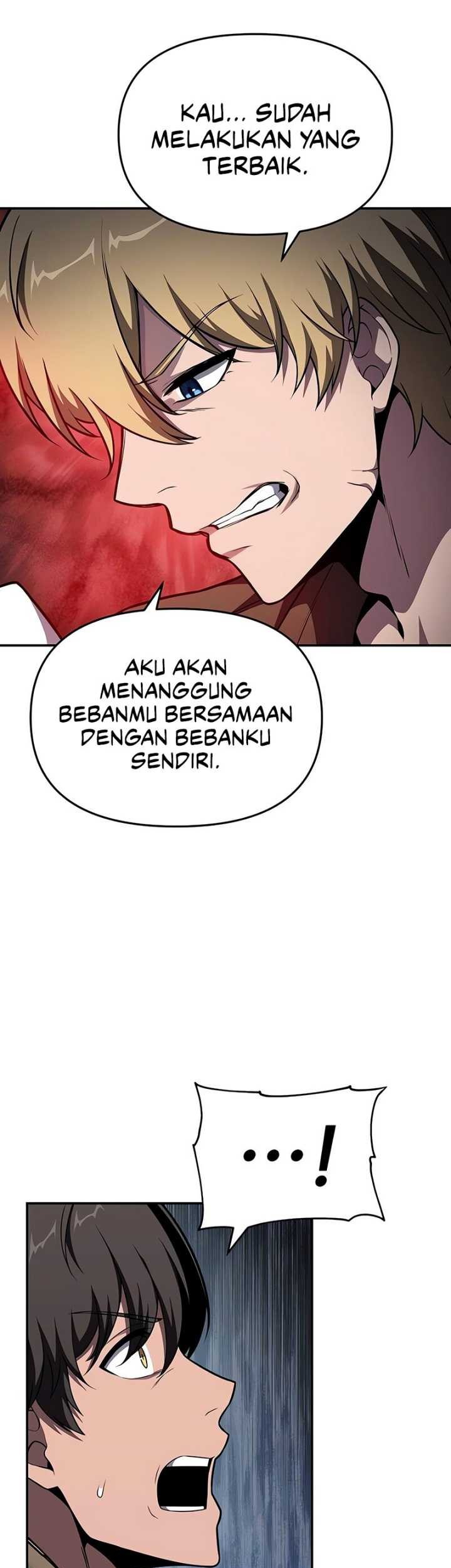 The Knight King Who Returned with a God Chapter 99 - halaman 26
