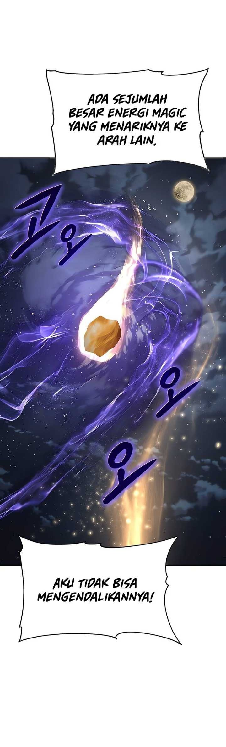 The Knight King Who Returned with a God Chapter 99 - halaman 28