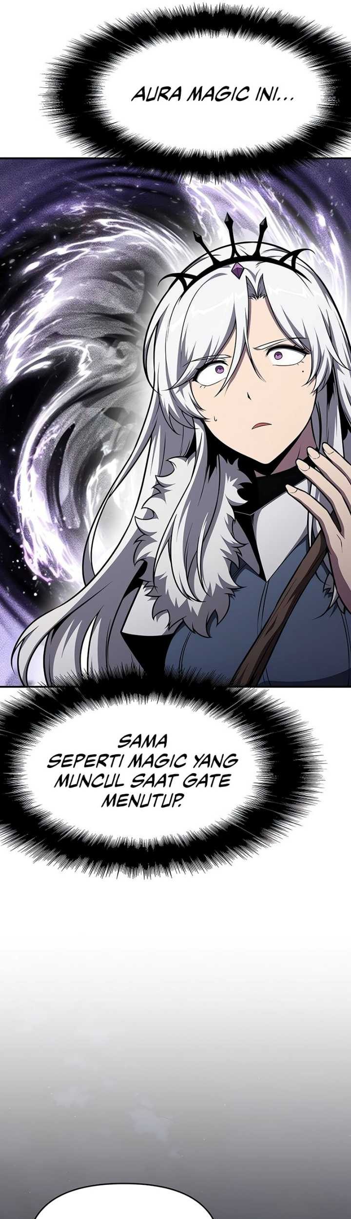 The Knight King Who Returned with a God Chapter 99 - halaman 29