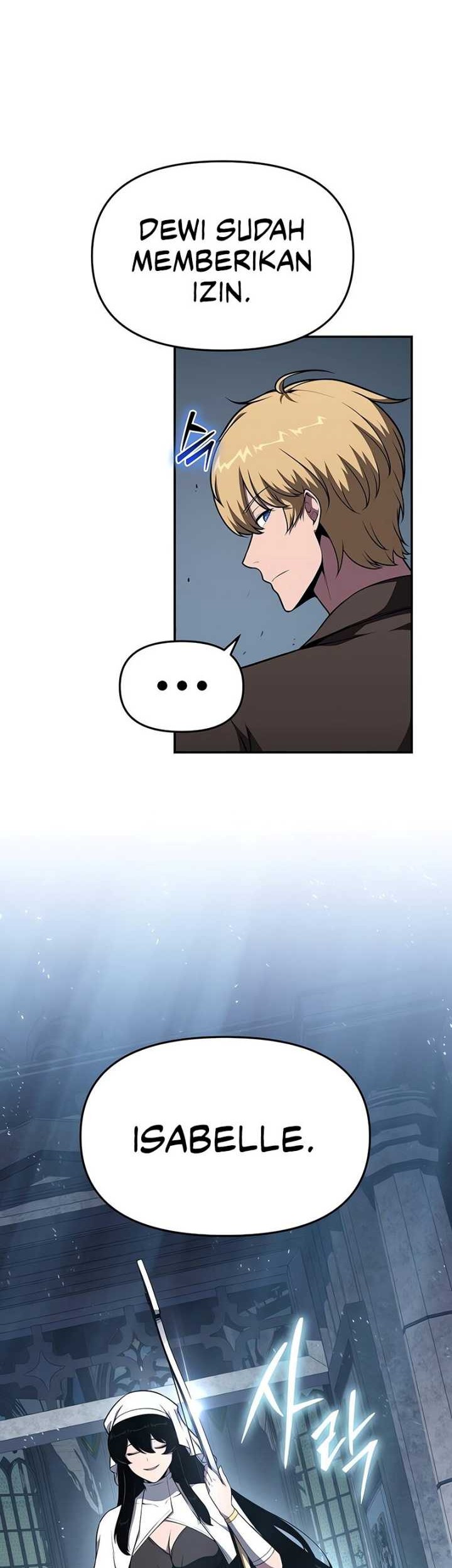 The Knight King Who Returned with a God Chapter 99 - halaman 3