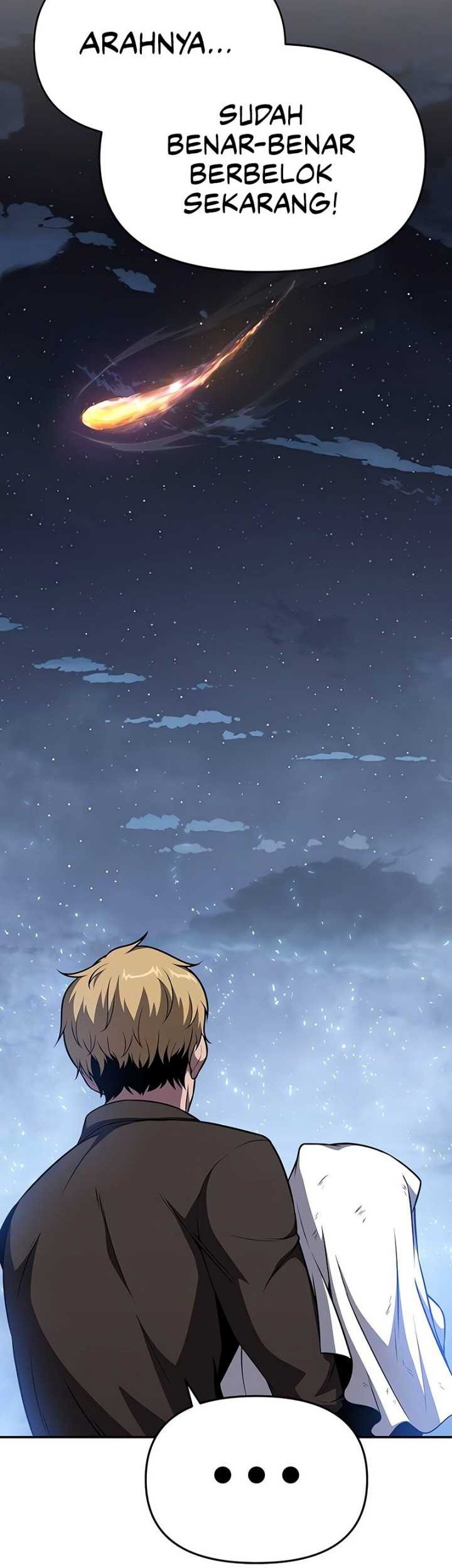 The Knight King Who Returned with a God Chapter 99 - halaman 30