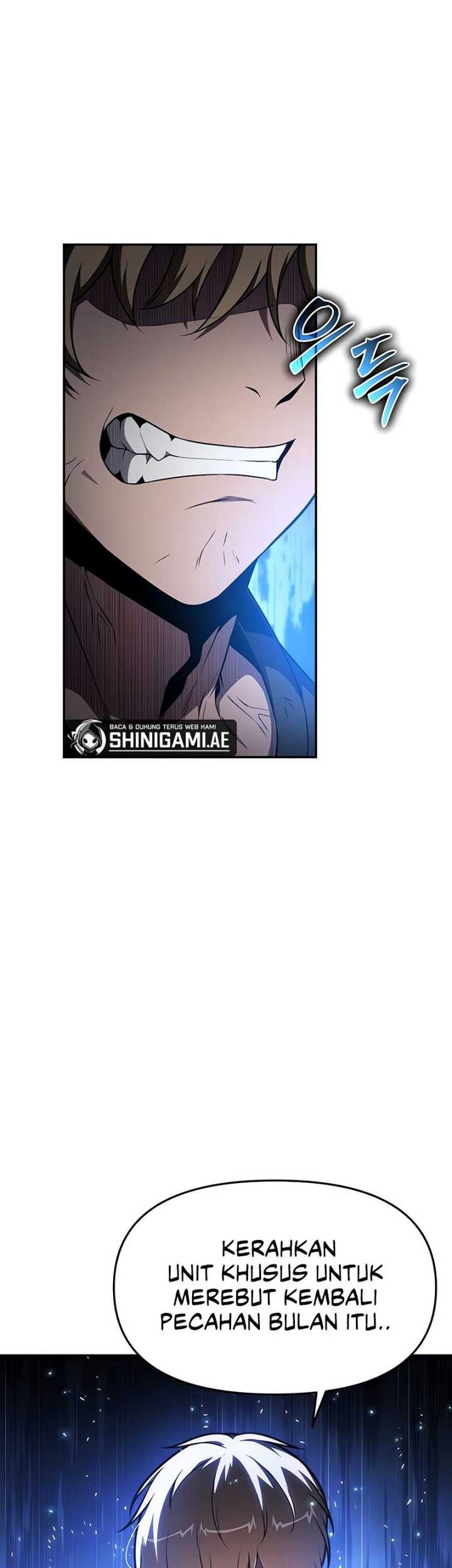 The Knight King Who Returned with a God Chapter 99 - halaman 31