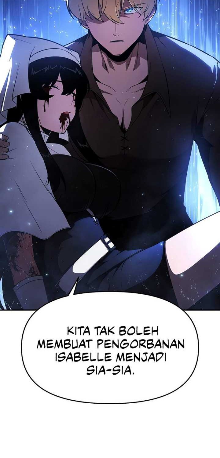 The Knight King Who Returned with a God Chapter 99 - halaman 32