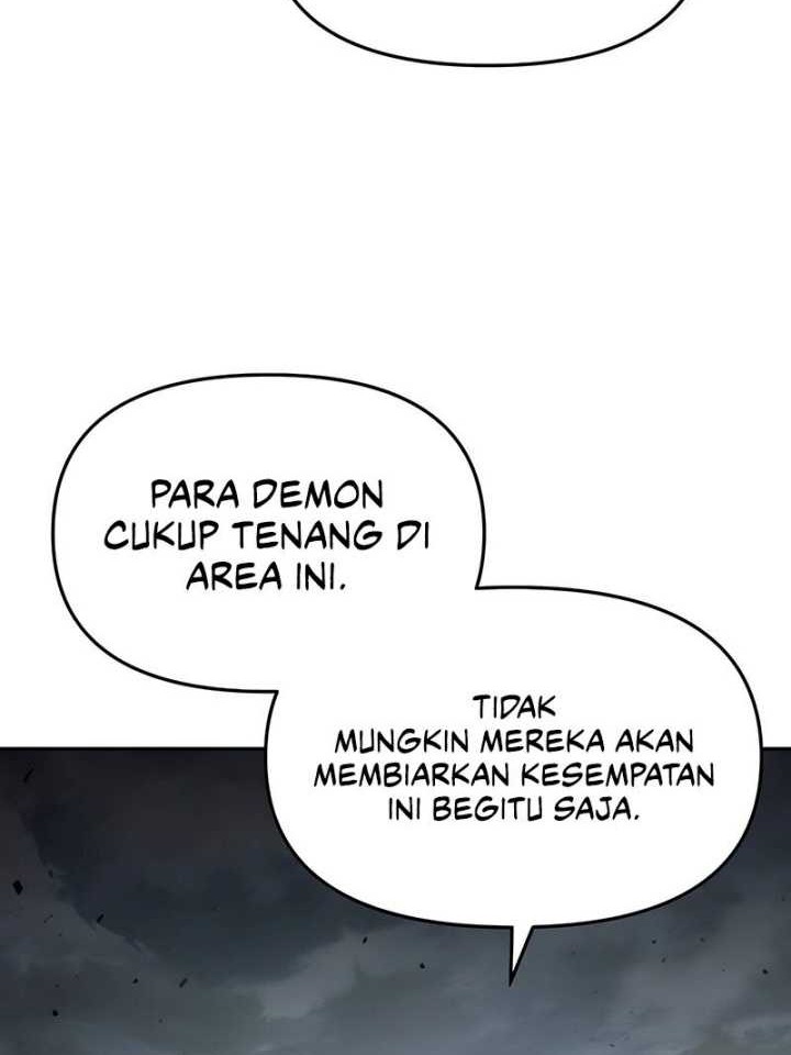 The Knight King Who Returned with a God Chapter 99 - halaman 40
