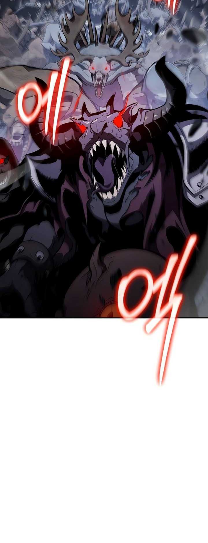 The Knight King Who Returned with a God Chapter 99 - halaman 47