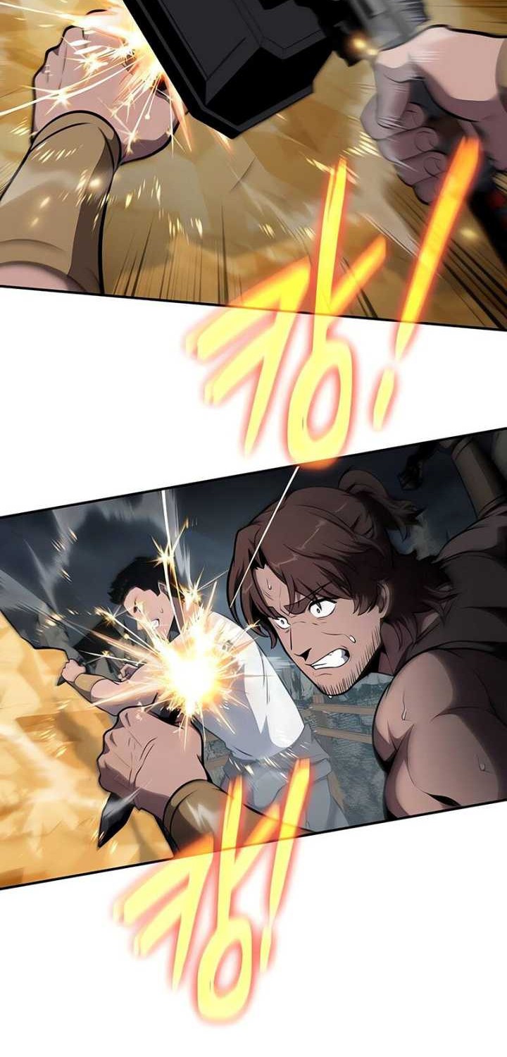 The Knight King Who Returned with a God Chapter 99 - halaman 59
