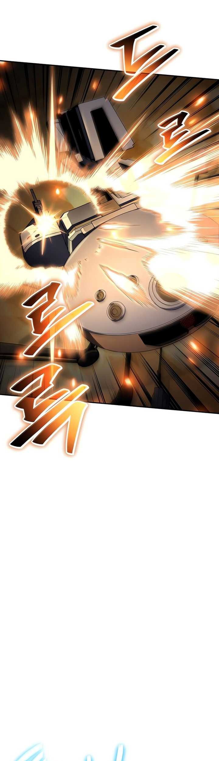 The Knight King Who Returned with a God Chapter 99 - halaman 60