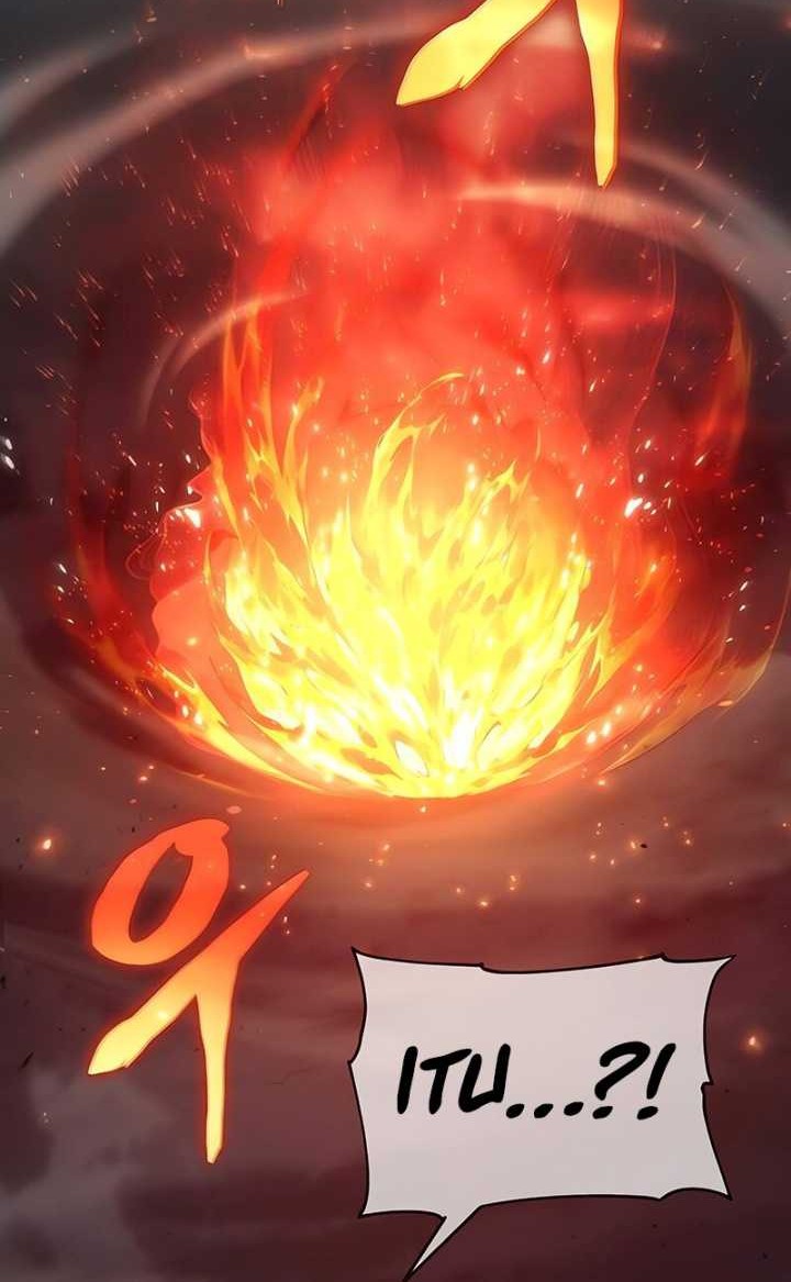 The Knight King Who Returned with a God Chapter 99 - halaman 63