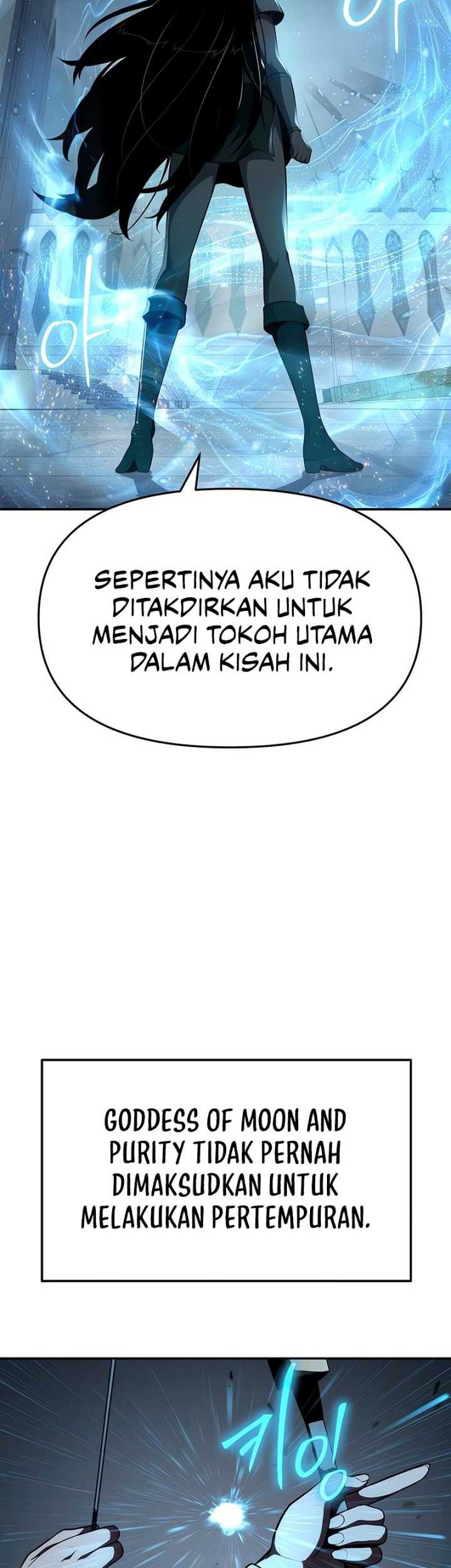 The Knight King Who Returned with a God Chapter 99 - halaman 8