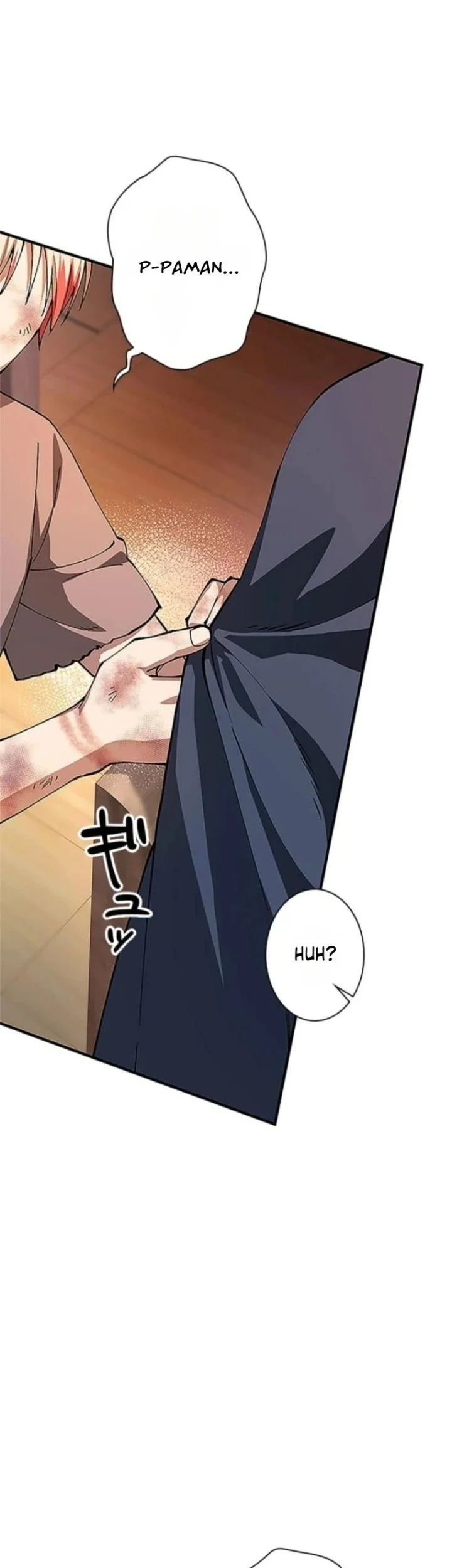 The Knight of Balance Chapter 1 - halaman 10