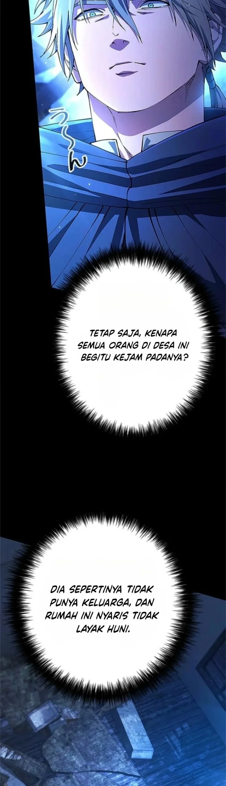 The Knight of Balance Chapter 1 - halaman 15