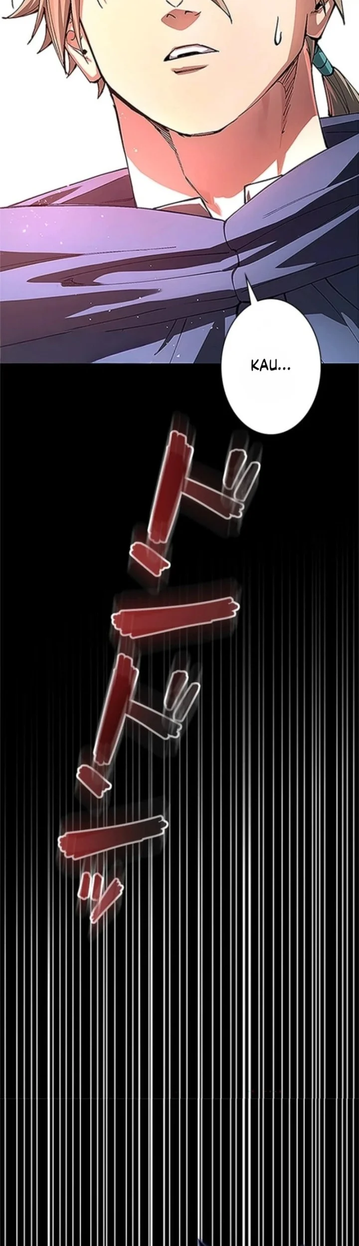 The Knight of Balance Chapter 1 - halaman 21