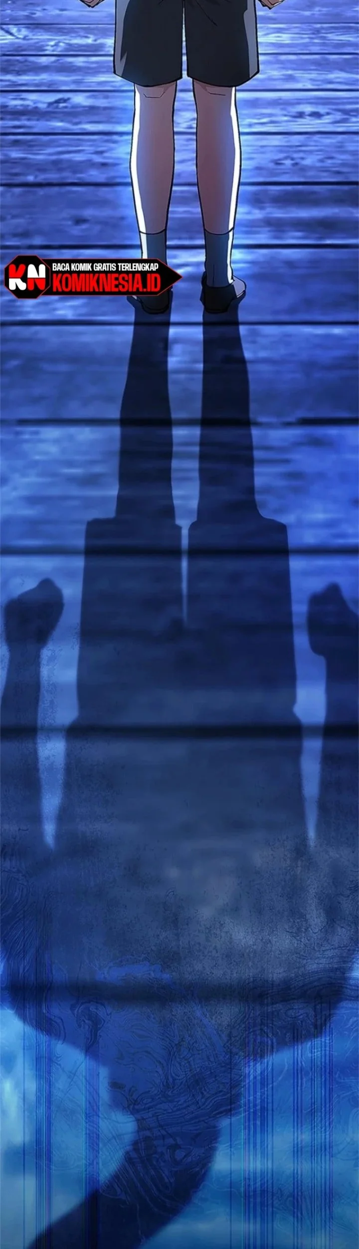 The Knight of Balance Chapter 1 - halaman 23