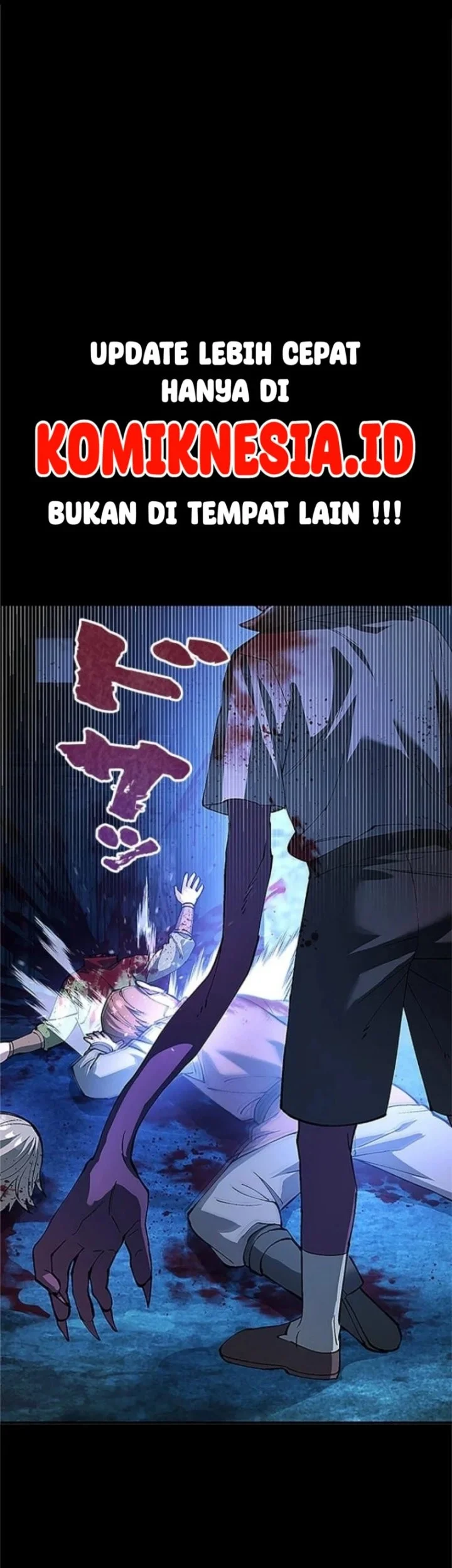 The Knight of Balance Chapter 1 - halaman 29