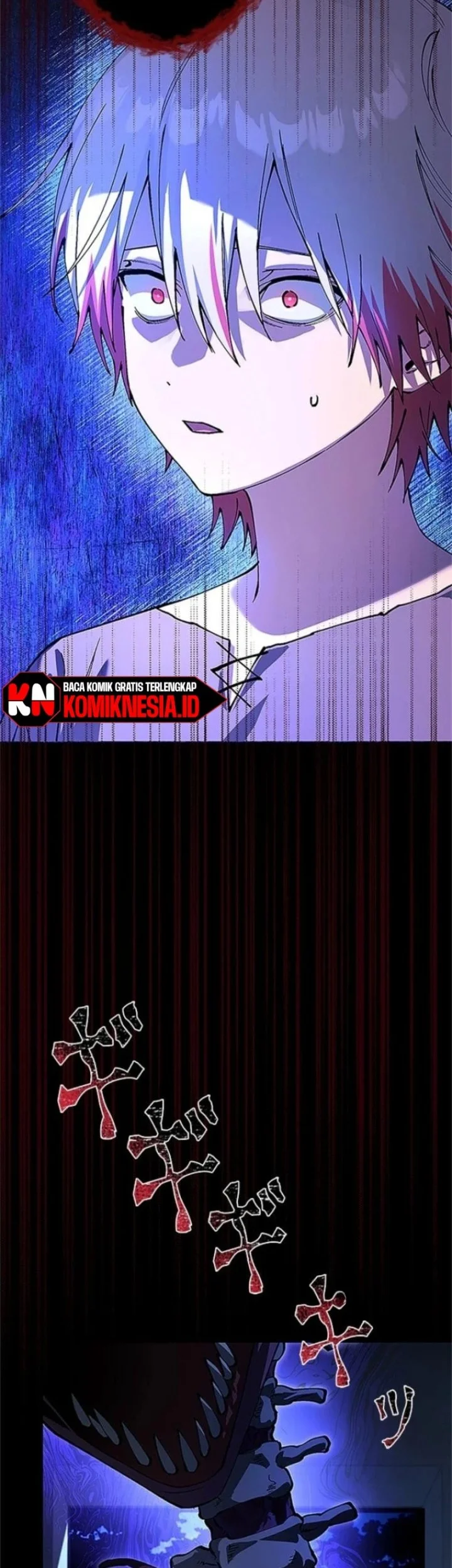 The Knight of Balance Chapter 1 - halaman 32