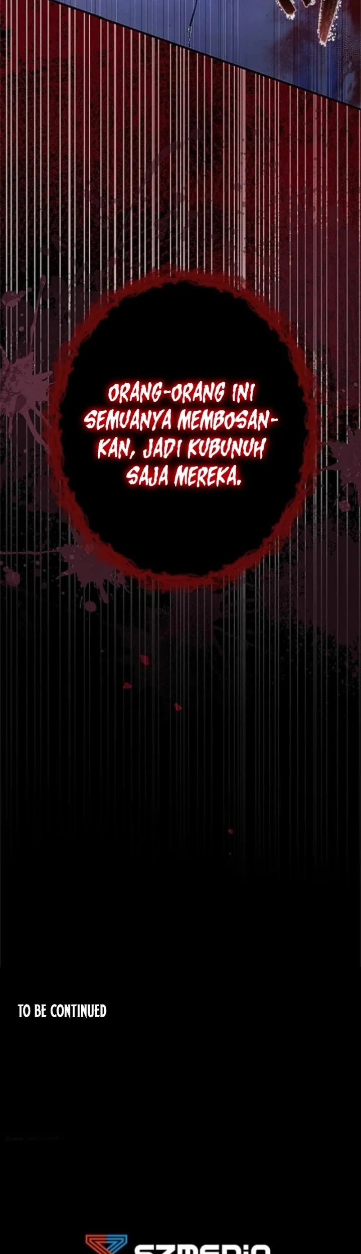 The Knight of Balance Chapter 1 - halaman 36