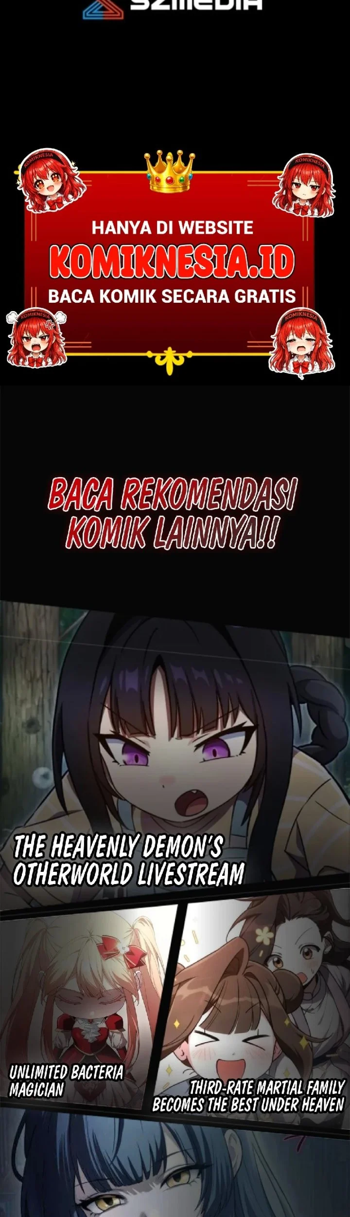 The Knight of Balance Chapter 1 - halaman 37