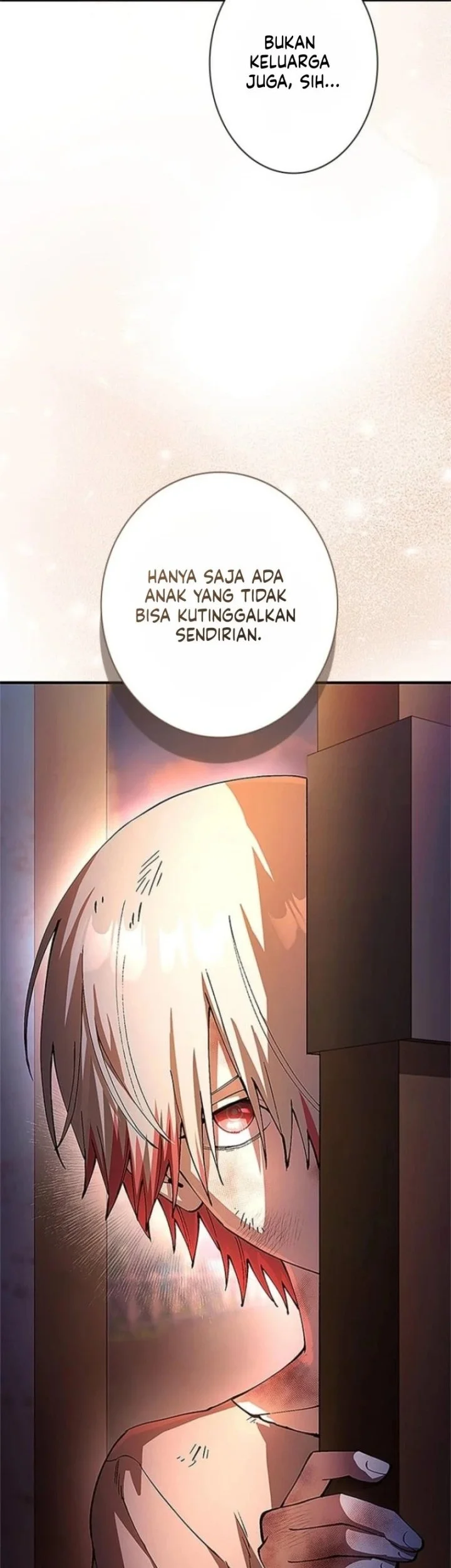The Knight of Balance Chapter 1 - halaman 5