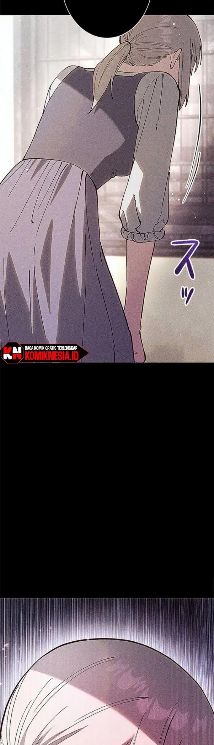 The Knight of Balance Chapter 2 - halaman 11
