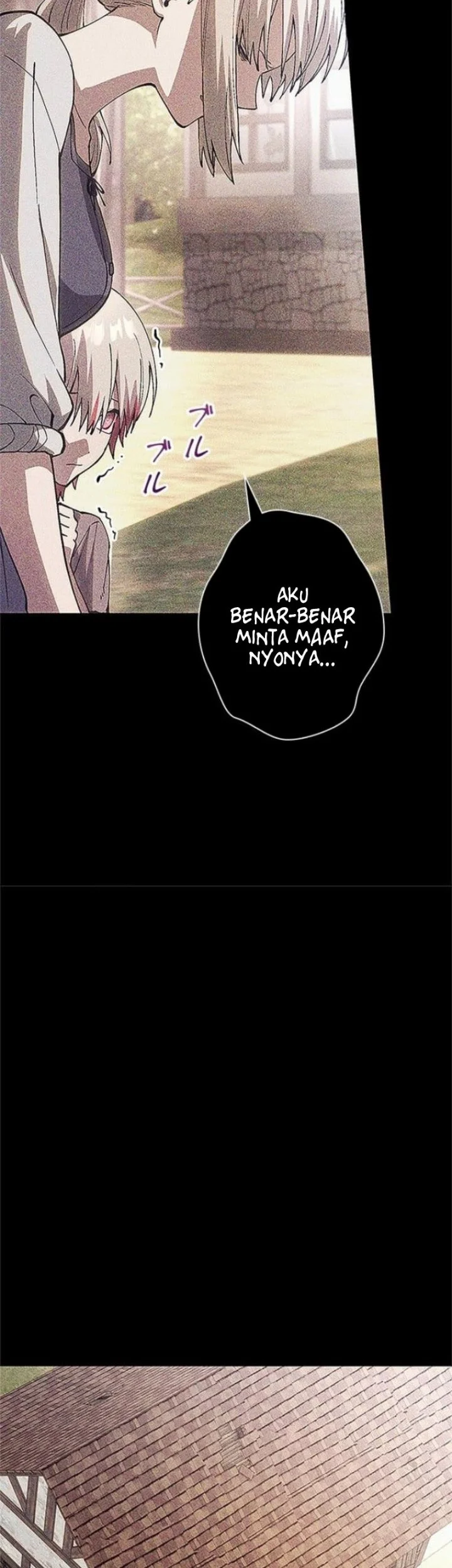 The Knight of Balance Chapter 2 - halaman 7