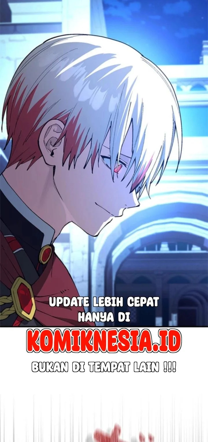 The Knight of Balance Chapter 3 - halaman 10