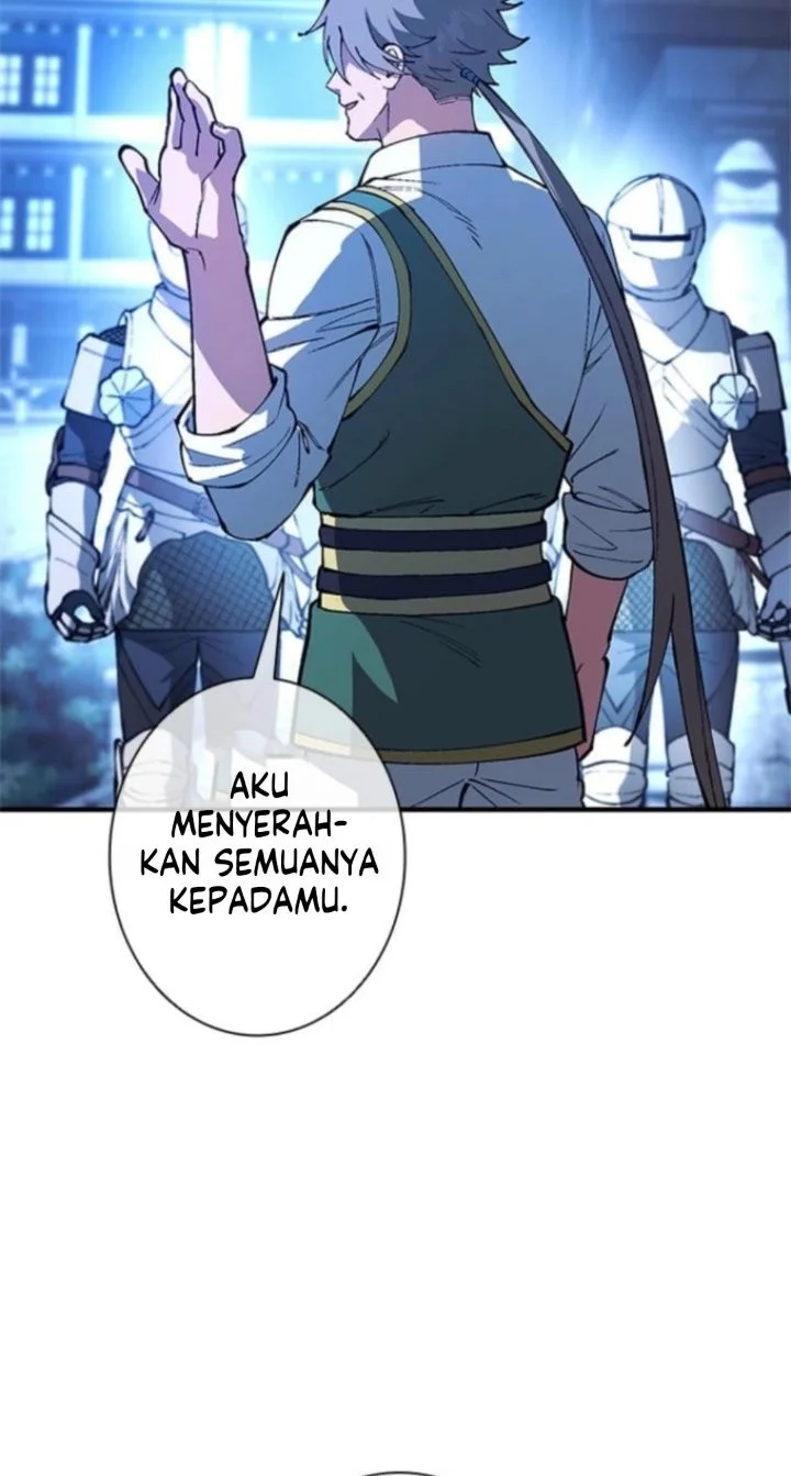 The Knight of Balance Chapter 3 - halaman 26