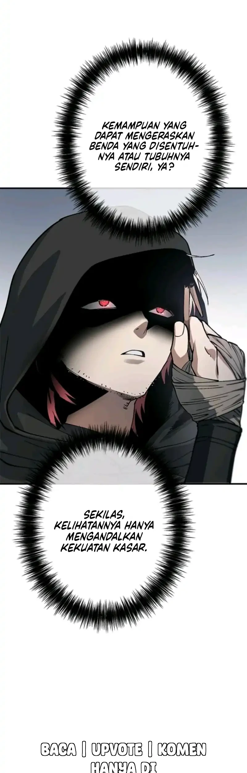The Knight of Balance Chapter 4 - halaman 15