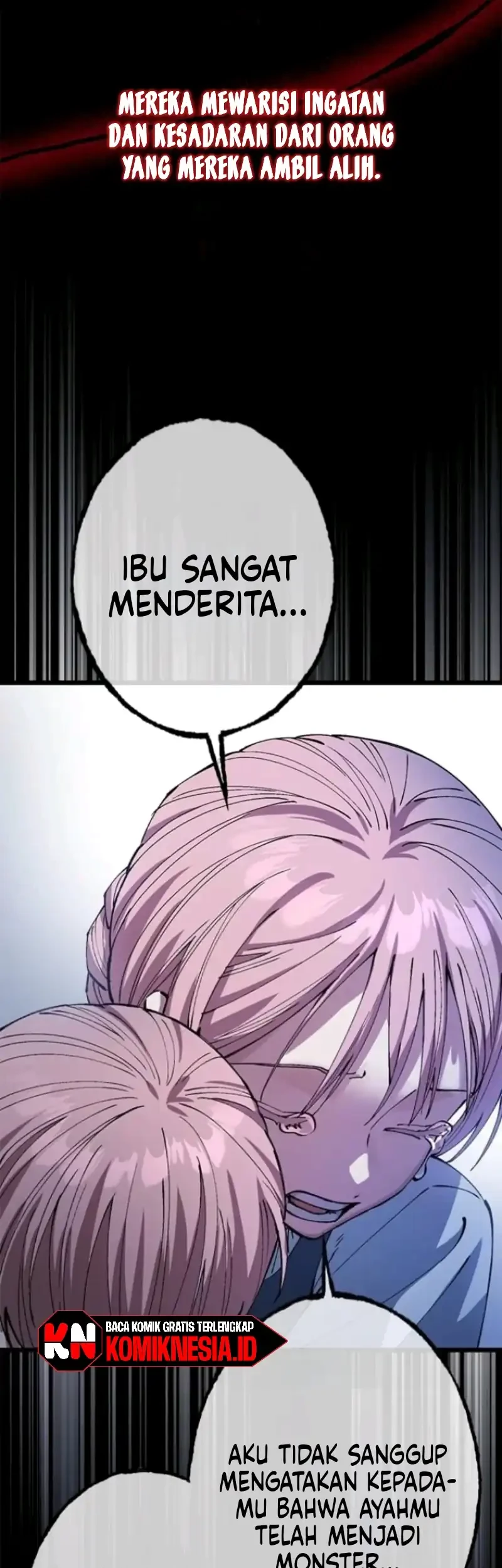 The Knight of Balance Chapter 4 - halaman 24