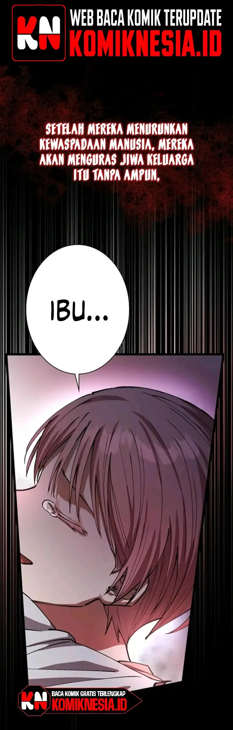 The Knight of Balance Chapter 4 - halaman 30