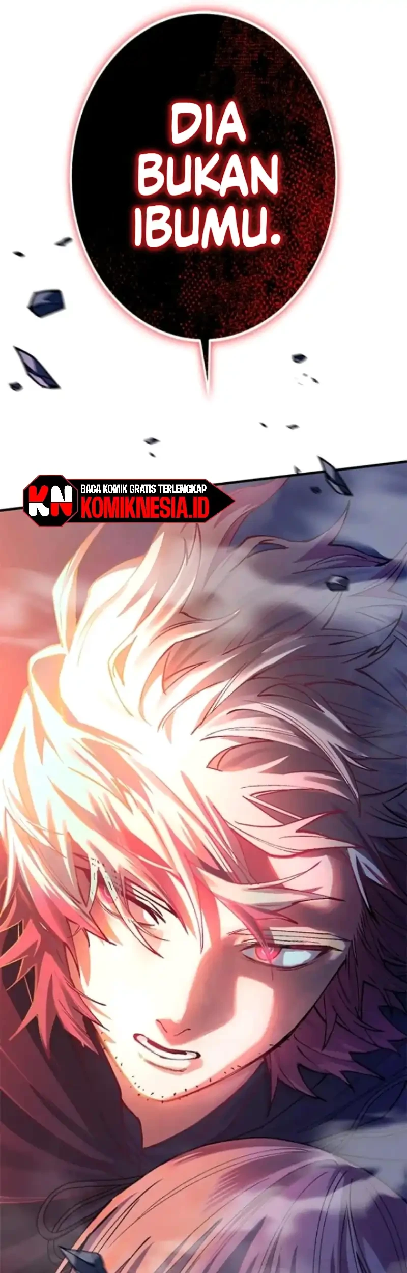 The Knight of Balance Chapter 4 - halaman 41