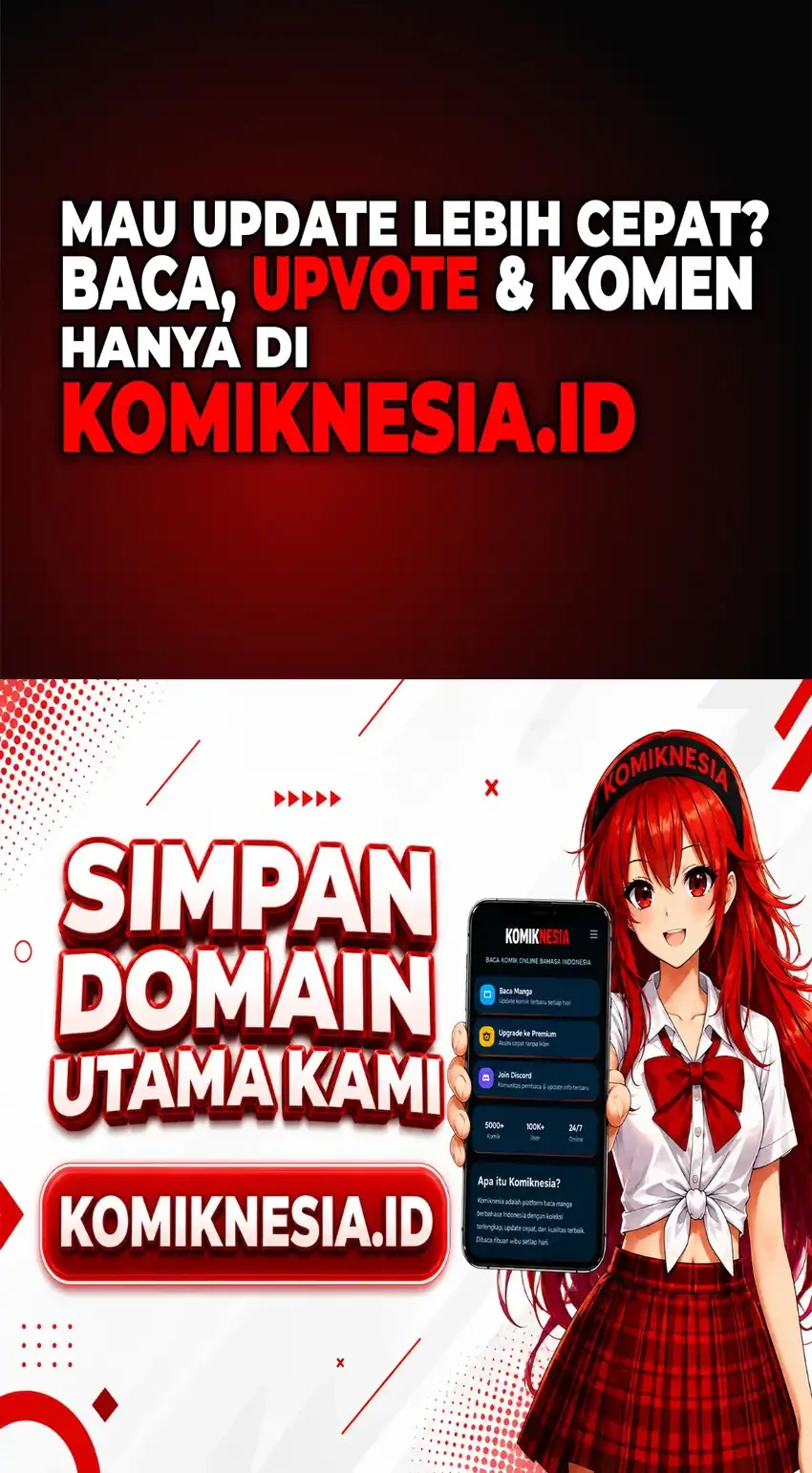 The Knight of Balance Chapter 4 - halaman 46
