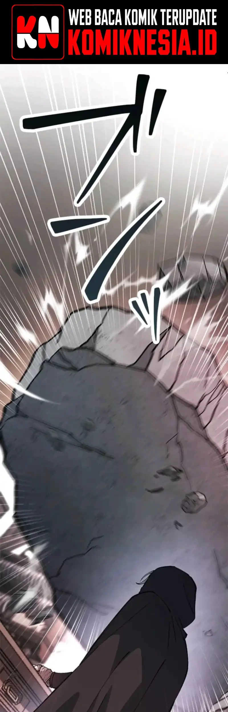 The Knight of Balance Chapter 4 - halaman 6
