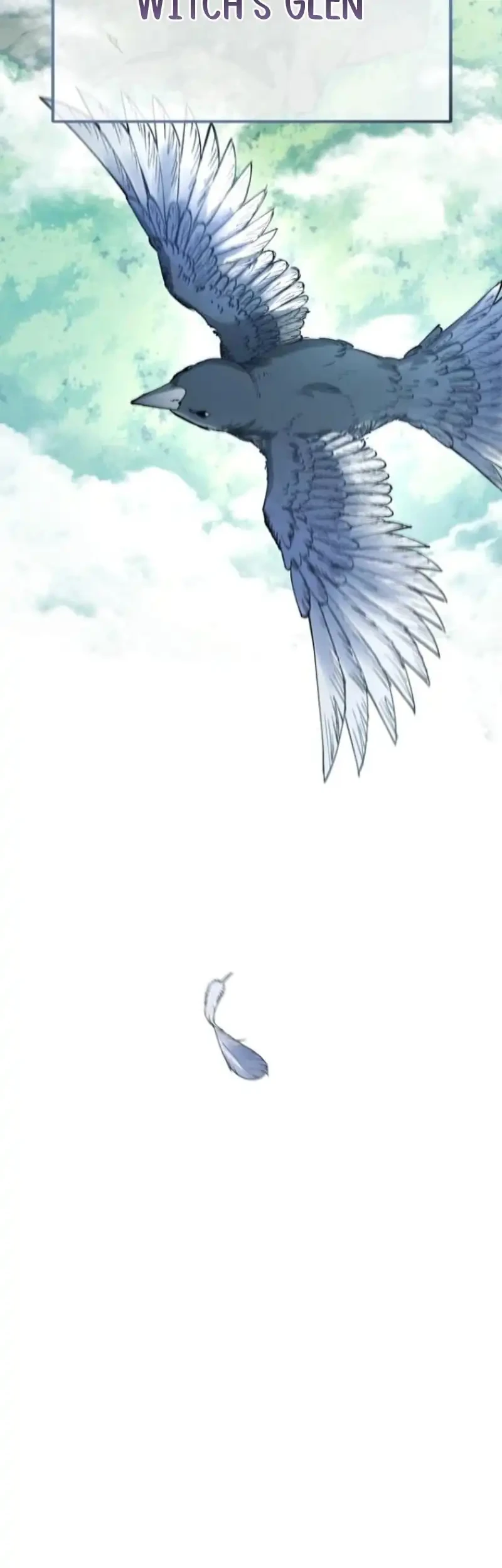 The Knight of Balance Chapter 5 - halaman 8