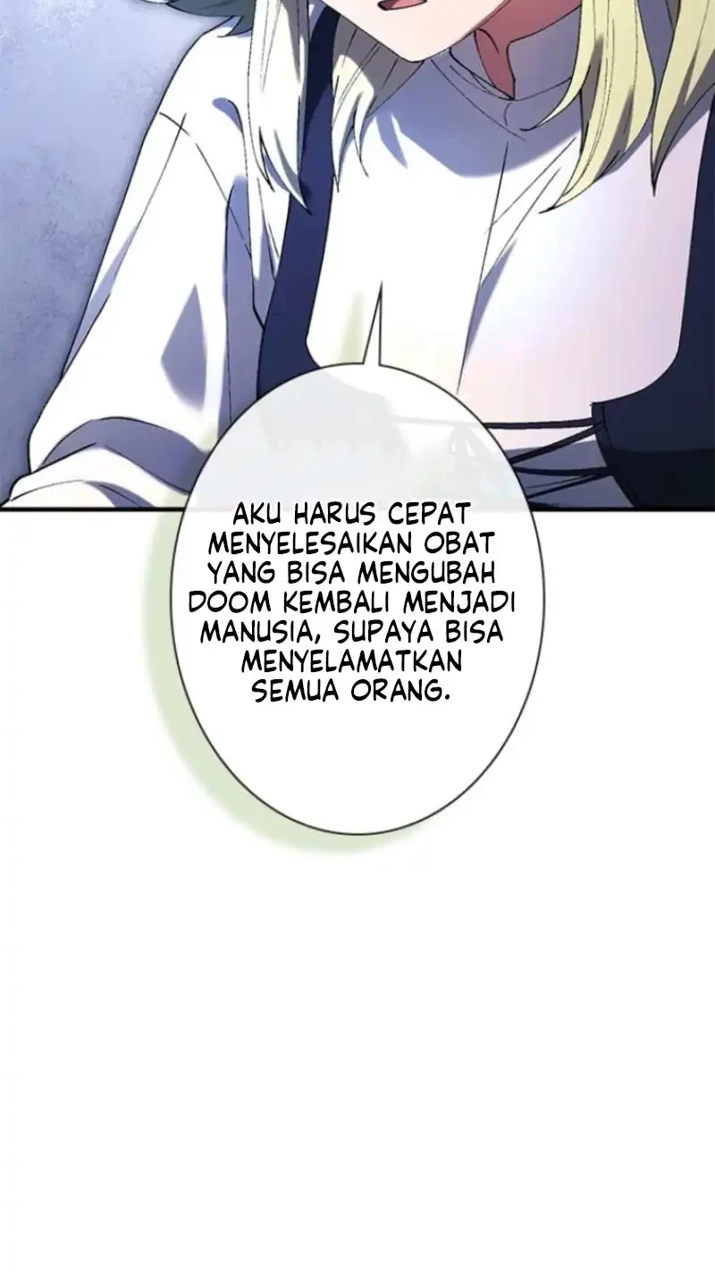 The Knight of Balance Chapter 6 - halaman 11