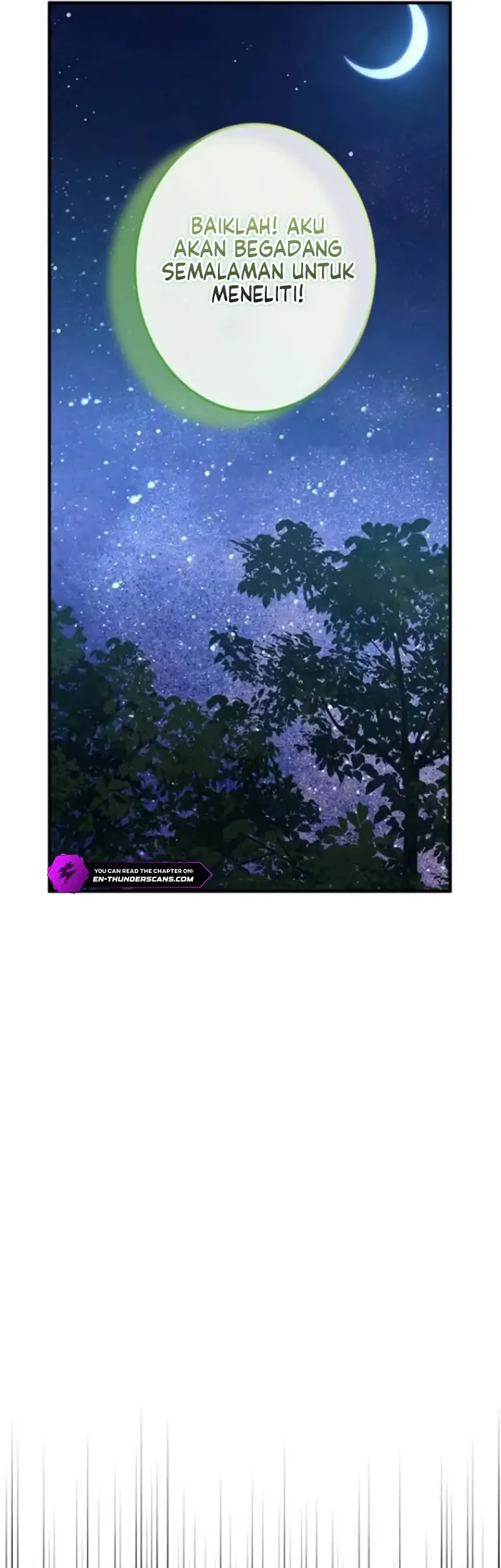 The Knight of Balance Chapter 6 - halaman 12