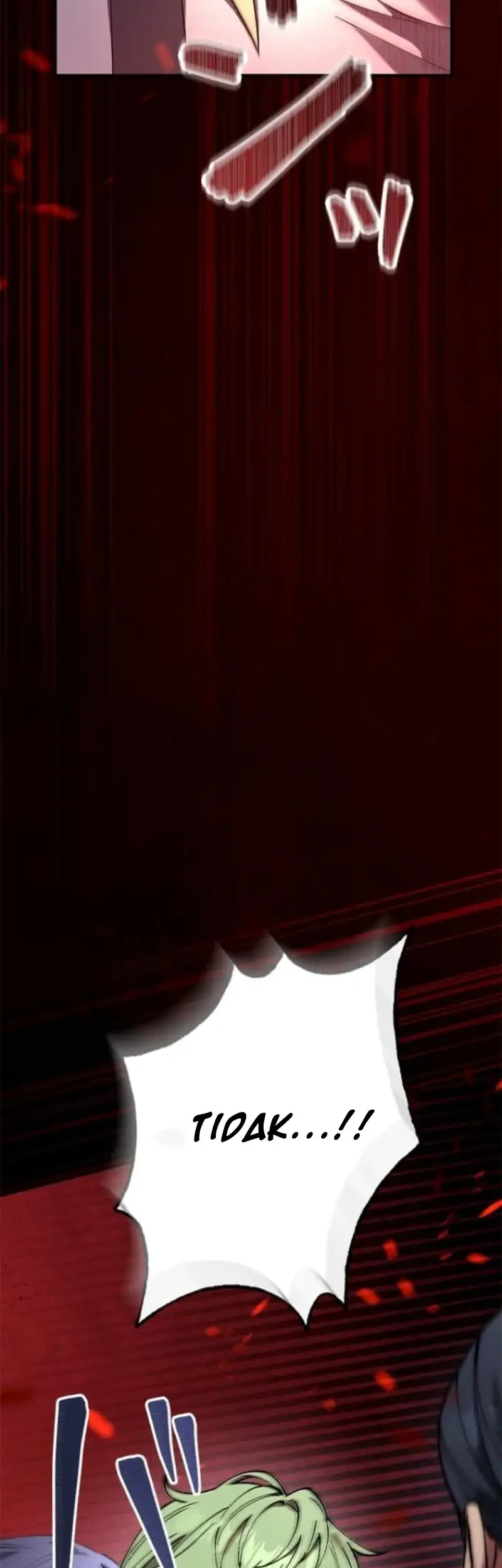 The Knight of Balance Chapter 6 - halaman 20