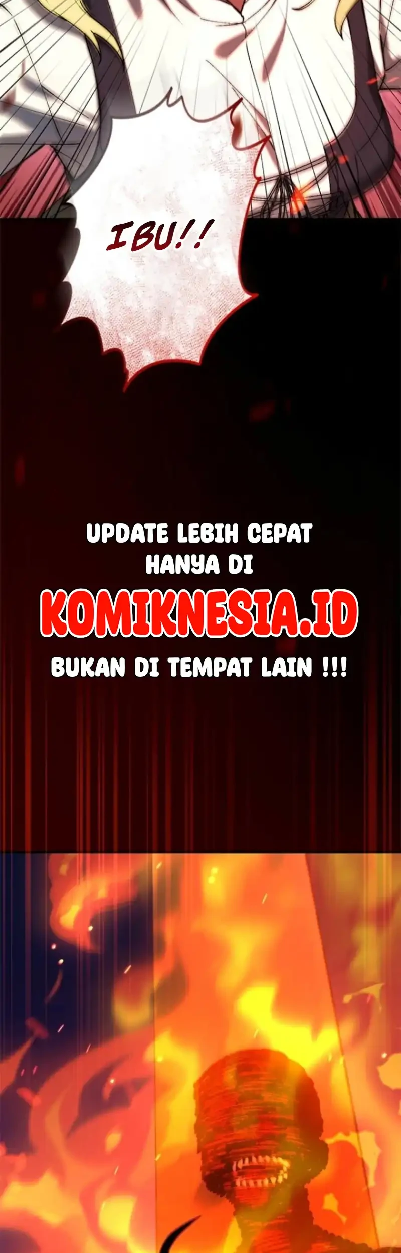 The Knight of Balance Chapter 6 - halaman 24