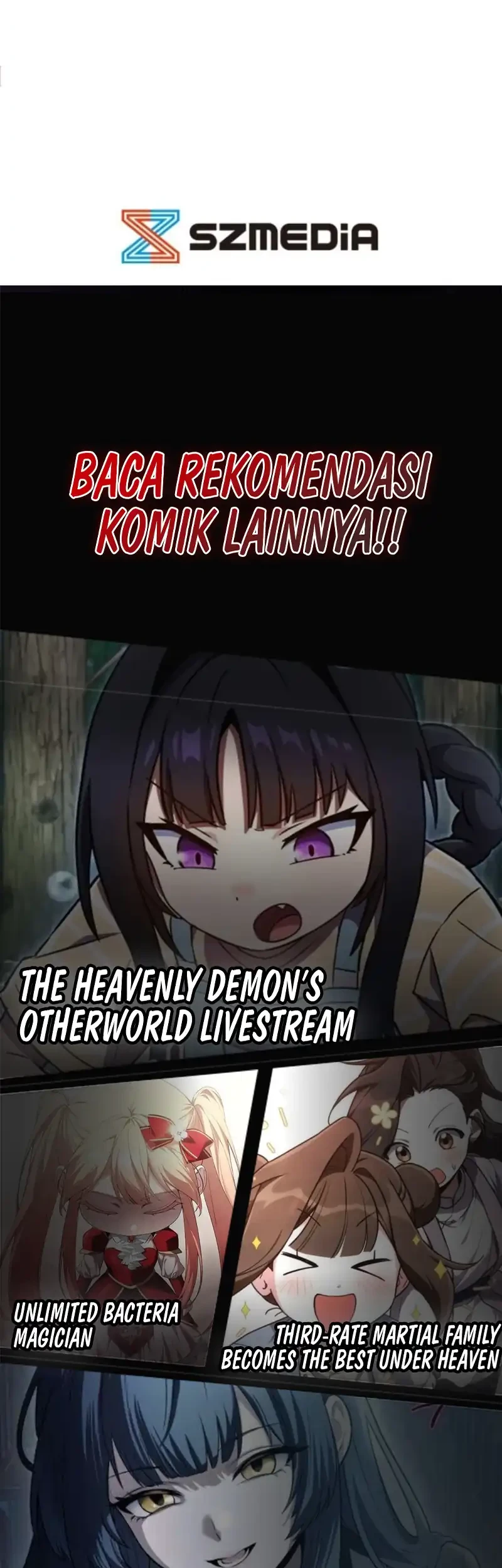 The Knight of Balance Chapter 6 - halaman 42