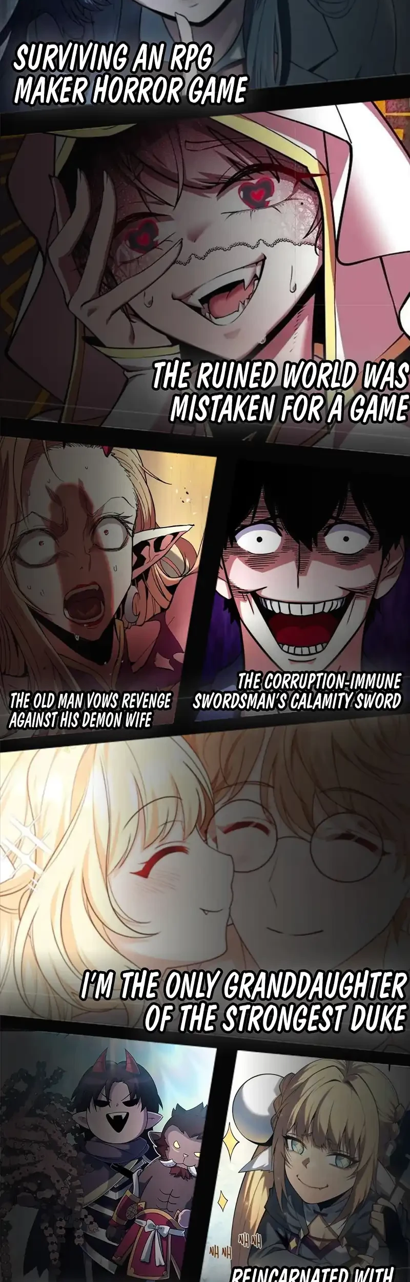 The Knight of Balance Chapter 6 - halaman 43