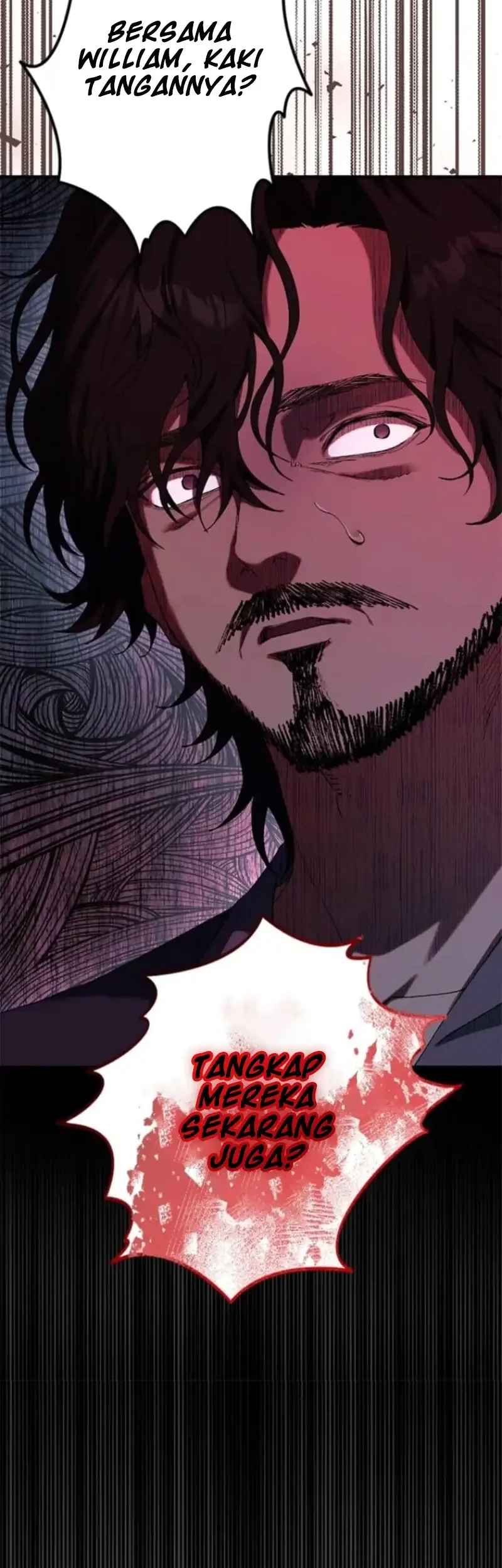The Knight of Balance Chapter 6 - halaman 7